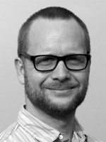 Andreas Bock