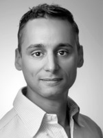 Farid Tabarki