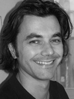 Nicolas Bertrand