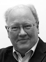 Simon Mundy