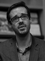 Benedict Schofield